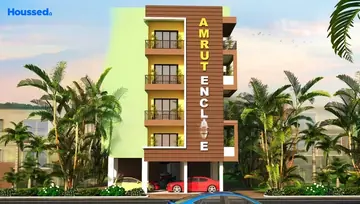 Project Image of Alaka Amrut Enclave - Image 183903