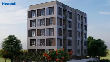 Project Image of Barsane Nandan Vihar - Image 183932