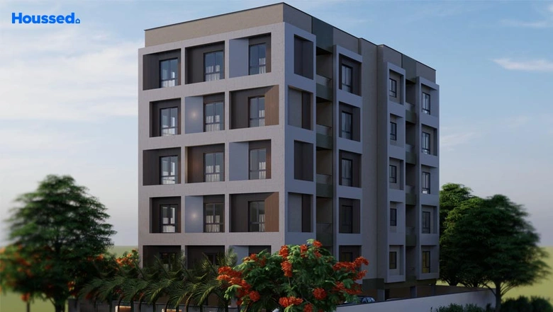 Project Image of Barsane Nandan Vihar in Patia, Bhubaneswar - Image 183932