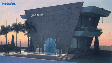 Amenities of Crystal Yaghnapurush - Image 183971