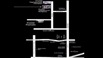 Location of Crystal Yaghnapurush - Image 183973
