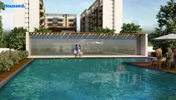 Amenities of Lushlife Ovo - Image 184001