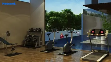 Amenities of Lushlife Ovo - Image 184002
