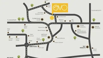 Location of Lushlife Ovo - Image 184008