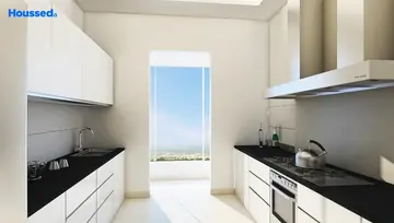 Sample Apartment of Lushlife Ovo - Image 184003
