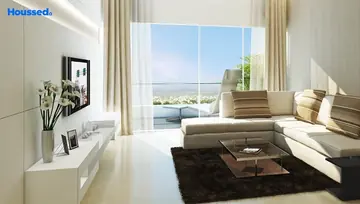 Sample Apartment of Lushlife Ovo - Image 184006