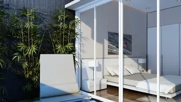 Sample Apartment of Lushlife Ovo - Image 184004