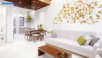 Sample Apartment of Amin Dar Al Eiman - Image 183981