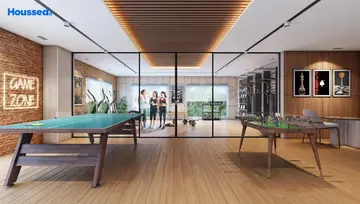 Amenities of Falcon JSP Harmony - Image 183989