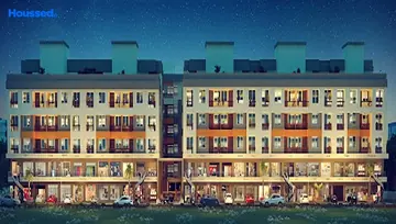 Project Image of Darshanam Avenue - Image 184048