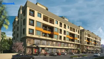 Project Image of Darshanam Avenue - Image 184051