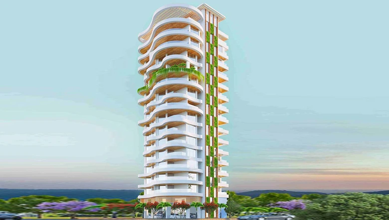 Project Image of Raichandani Sunman in Shivaji Nagar, Pune - Image 184068