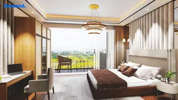 Sample Apartment of Raichandani Sunman - Image 184070