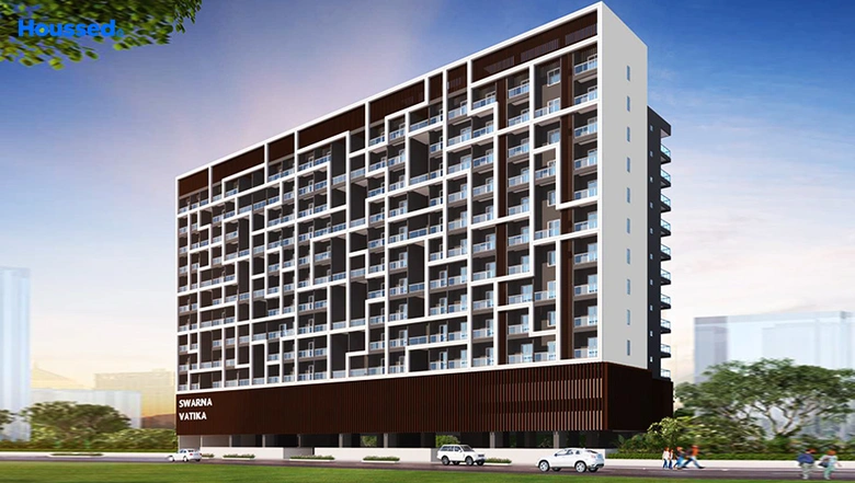 Project Image of Raichandani Swarna Vatika in Kondhwa, Pune - Image 184088