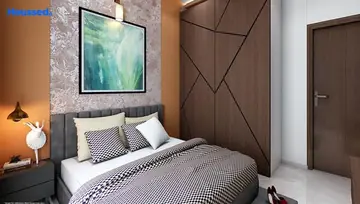 Sample Apartment of Raichandani Swarna Vatika - Image 184091
