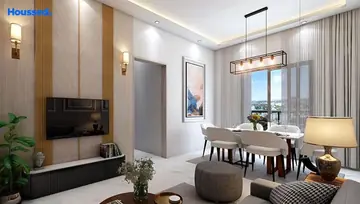 Sample Apartment of Raichandani Swarna Vatika - Image 184092
