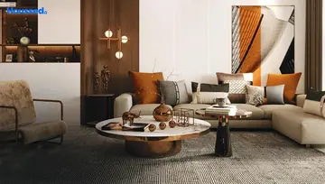 Sample Apartment of Laxmi Vaikunthapuram - Image 184106