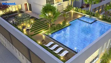 Amenities of Vascon Forest Edge - Image 184114