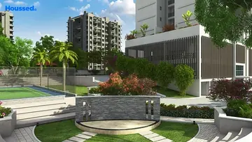 Amenities of Vascon Forest Edge - Image 184115