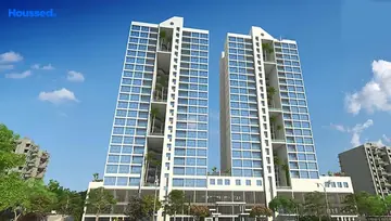 Project Image of Vascon Forest Edge - Image 184113