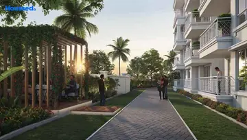 Amenities of Alltrade Nido De Aamor - Image 184144