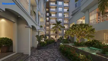 Amenities of Alltrade Nido De Aamor - Image 184142