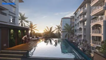 Amenities of Alltrade Nido De Aamor - Image 184140