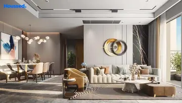 Sample Apartment of Alltrade Nido De Aamor - Image 184145