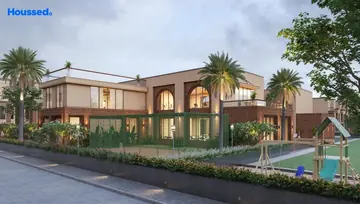 Amenities of Darshanam Garden City - Image 184130