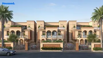 Project Image of Darshanam Garden City - Image 184122