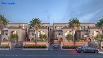 Project Image of Darshanam Garden City - Image 184126