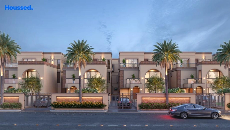 Project Image of Darshanam Garden City in Maneja, Vadodara - Image 184126