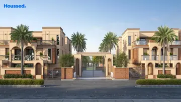 Project Image of Darshanam Garden City - Image 184120