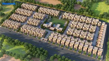 Project Image of Darshanam Garden City - Image 184121