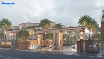 Project Image of Darshanam Garden City - Image 184124