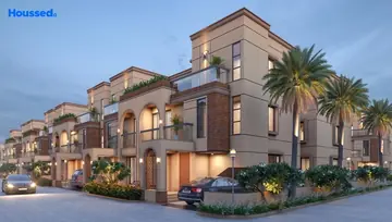Project Image of Darshanam Garden City - Image 184123