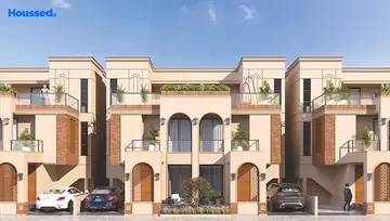 Project Image of Darshanam Garden City - Image 184119