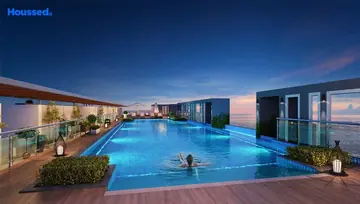 Amenities of Saswat Riverside - Image 184166
