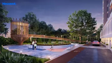 Amenities of Saswat Riverside - Image 184165