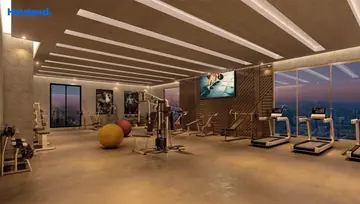 Amenities of Saswat Riverside - Image 184168