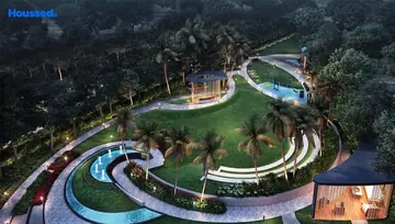 Amenities of Saswat Riverside - Image 184164