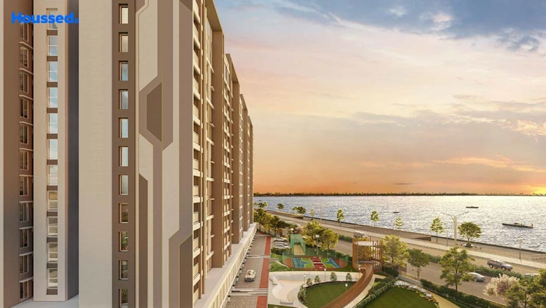 Project Image of Saswat Riverside in Trisulia, Bhubaneswar - Image 184162