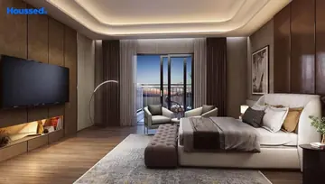 Sample Apartment of Saswat Riverside - Image 184169