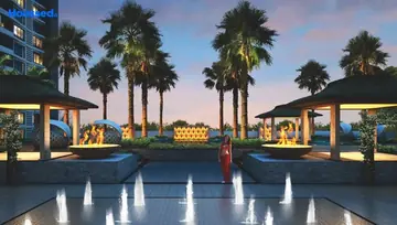 Amenities of Vascon Windermere Phase 1 - Image 184180