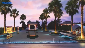 Amenities of Vascon Windermere Phase 1 - Image 184181