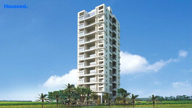 Project Image of Vascon Windermere Phase 1 in Koregaon Park, Pune - Image 184179