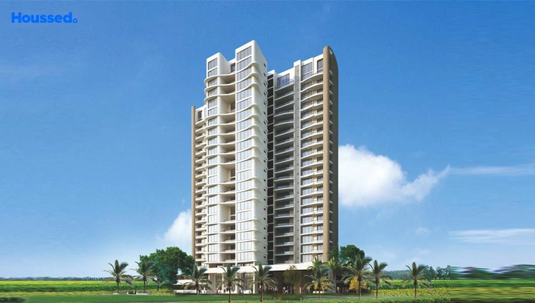 Project Image of Vascon Windermere Phase 1 in Koregaon Park, Pune - Image 184177