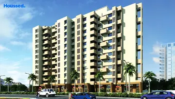 Project Image of Raviraj Astria Phase 2 - Image 184194