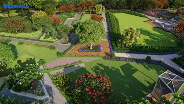Amenities of Anchorpoint Aviara - Image 184252