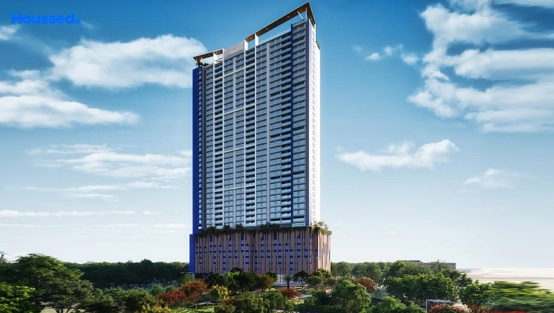 Project Image of Anchorpoint Aviara in Malad West, Mumbai - Image 184249